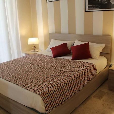 Apartmán Sole E Mare Santa Margherita Ligure Exteriér fotografie