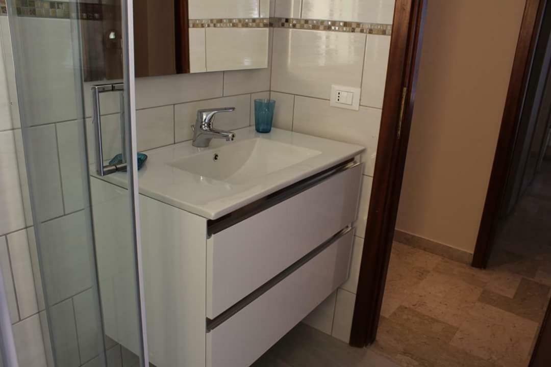 Apartmán Sole E Mare Santa Margherita Ligure Exteriér fotografie